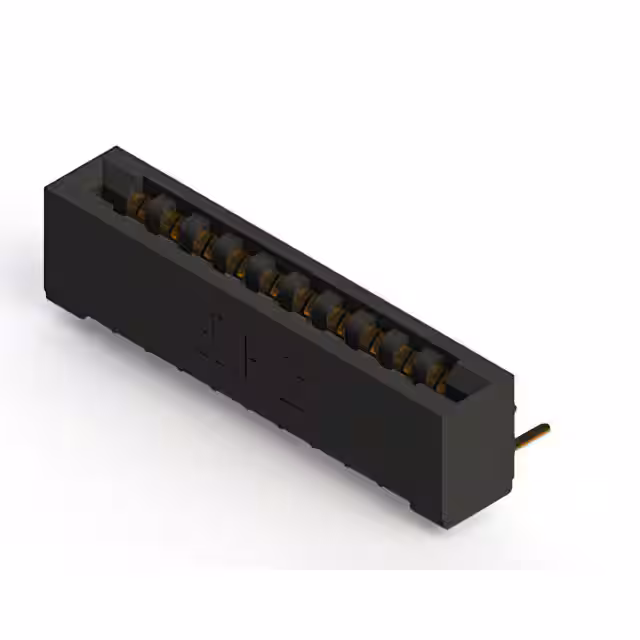 357-010-557-101 EDAC Inc.  Kantenbrettverbinder